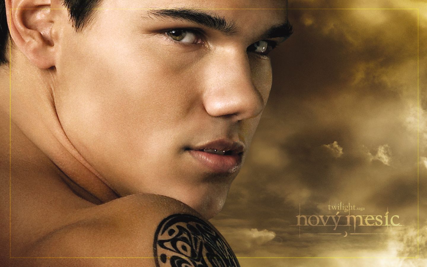 Jacob Black Wallpapers