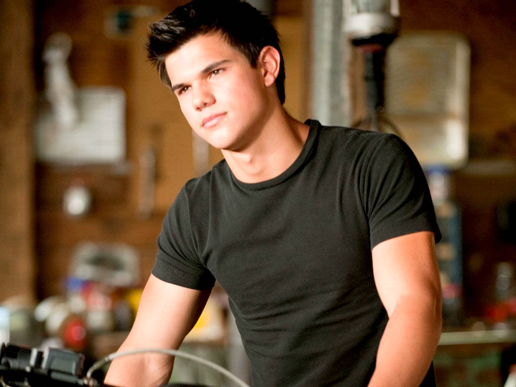 Jacob Black Wallpapers