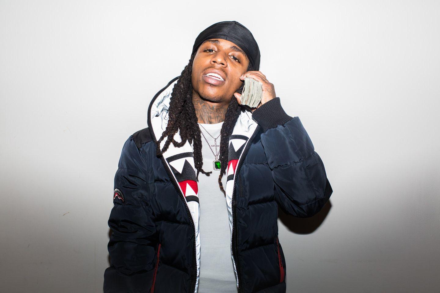 Jacquees Wallpapers