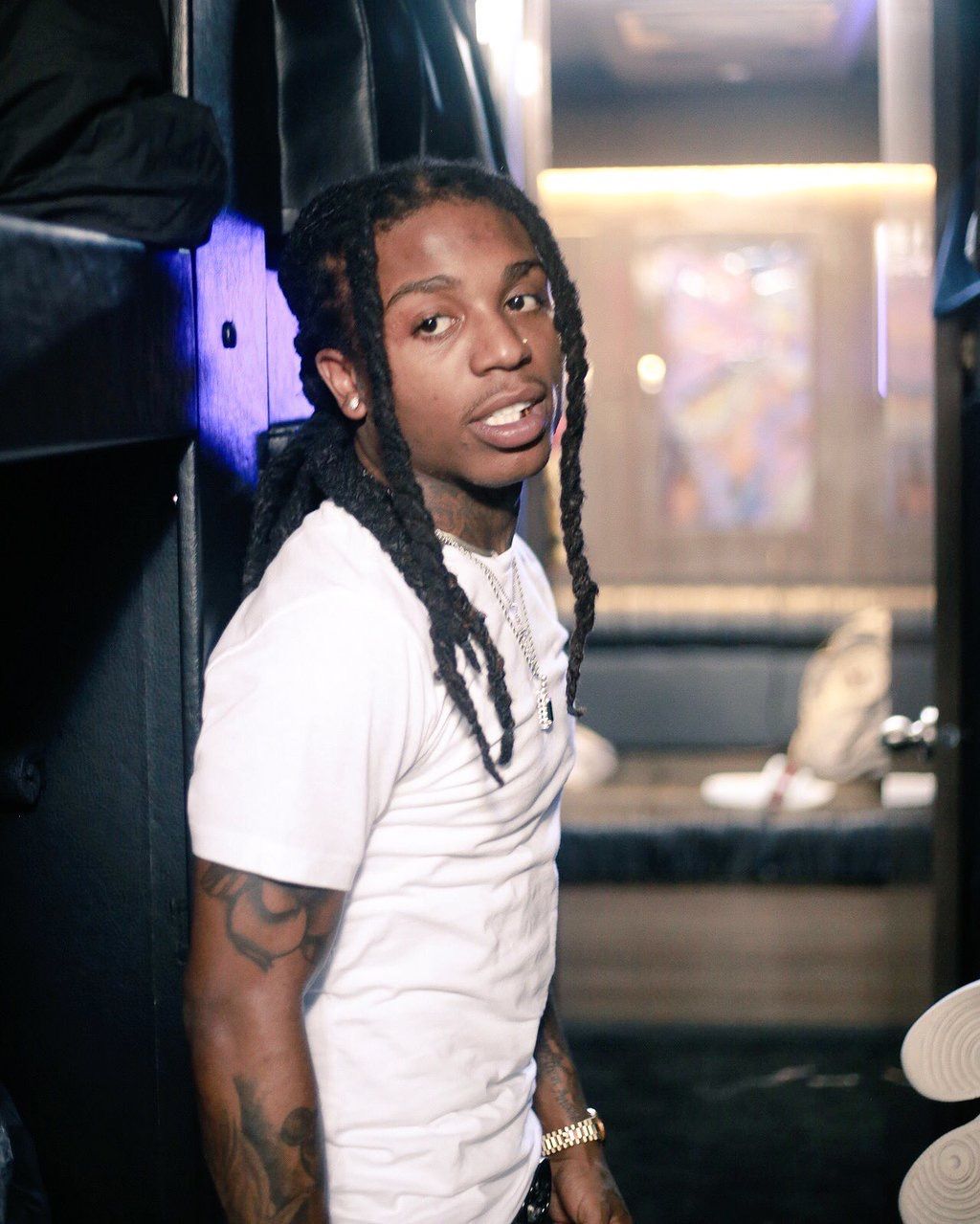 Jacquees Wallpapers