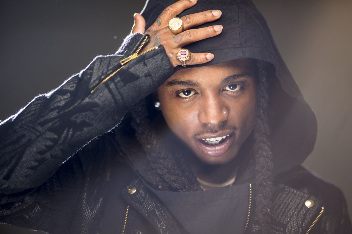 Jacquees Wallpapers