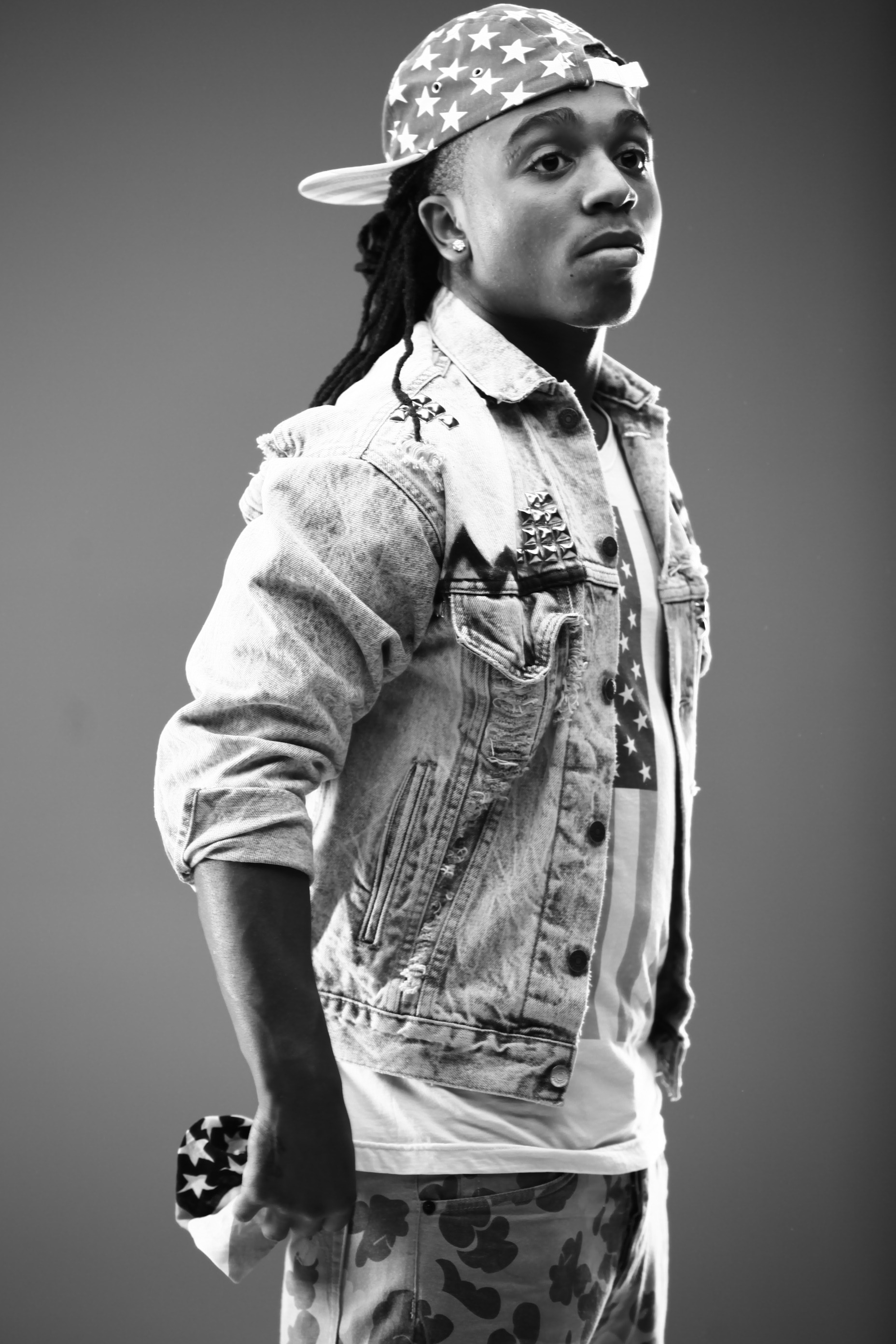 Jacquees Wallpapers