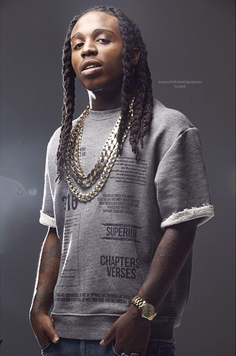 Jacquees Wallpapers