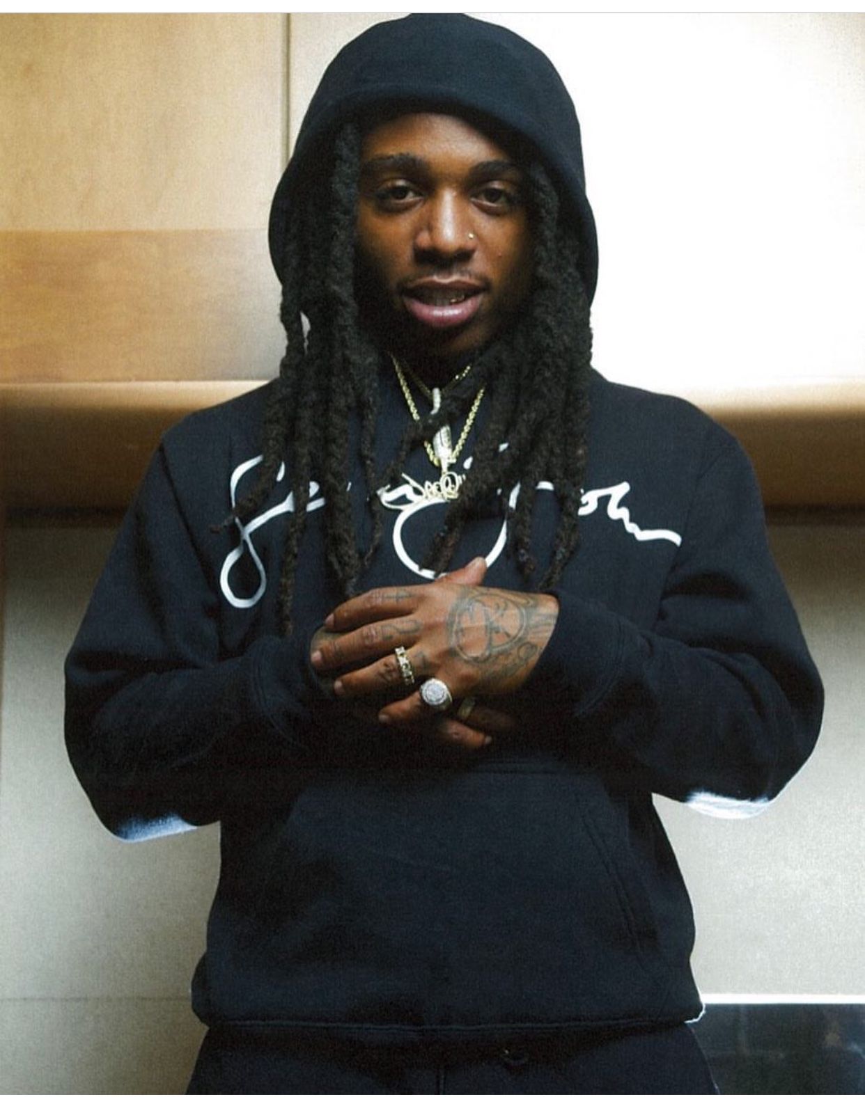 Jacquees Wallpapers