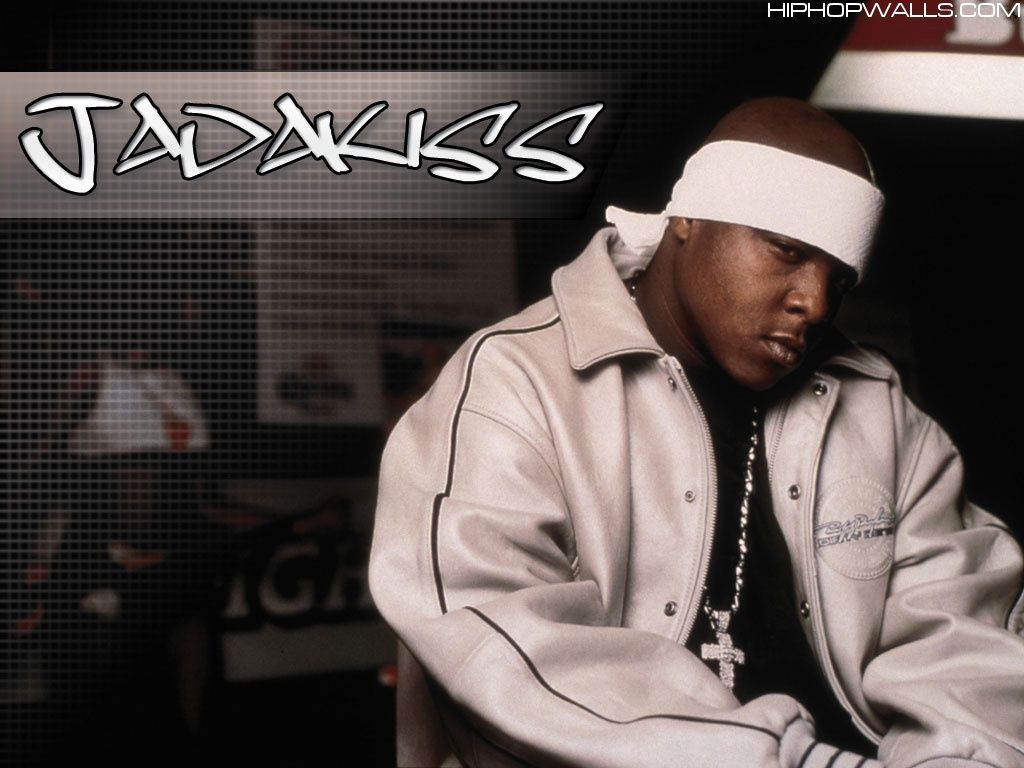 Jadakiss Wallpapers