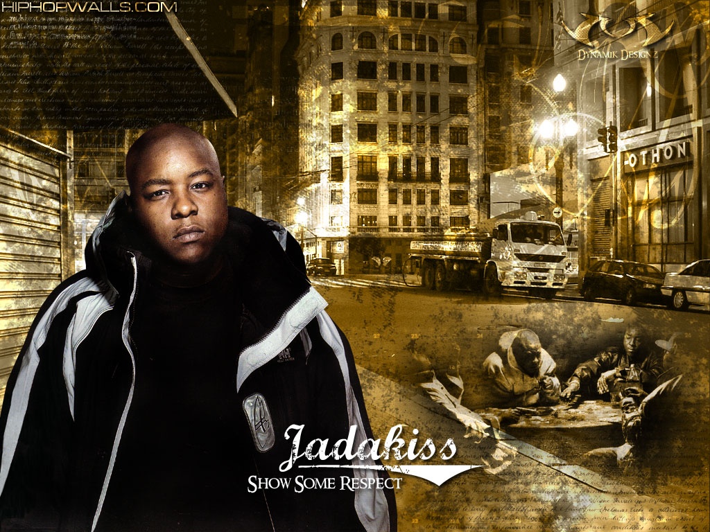 Jadakiss Wallpapers