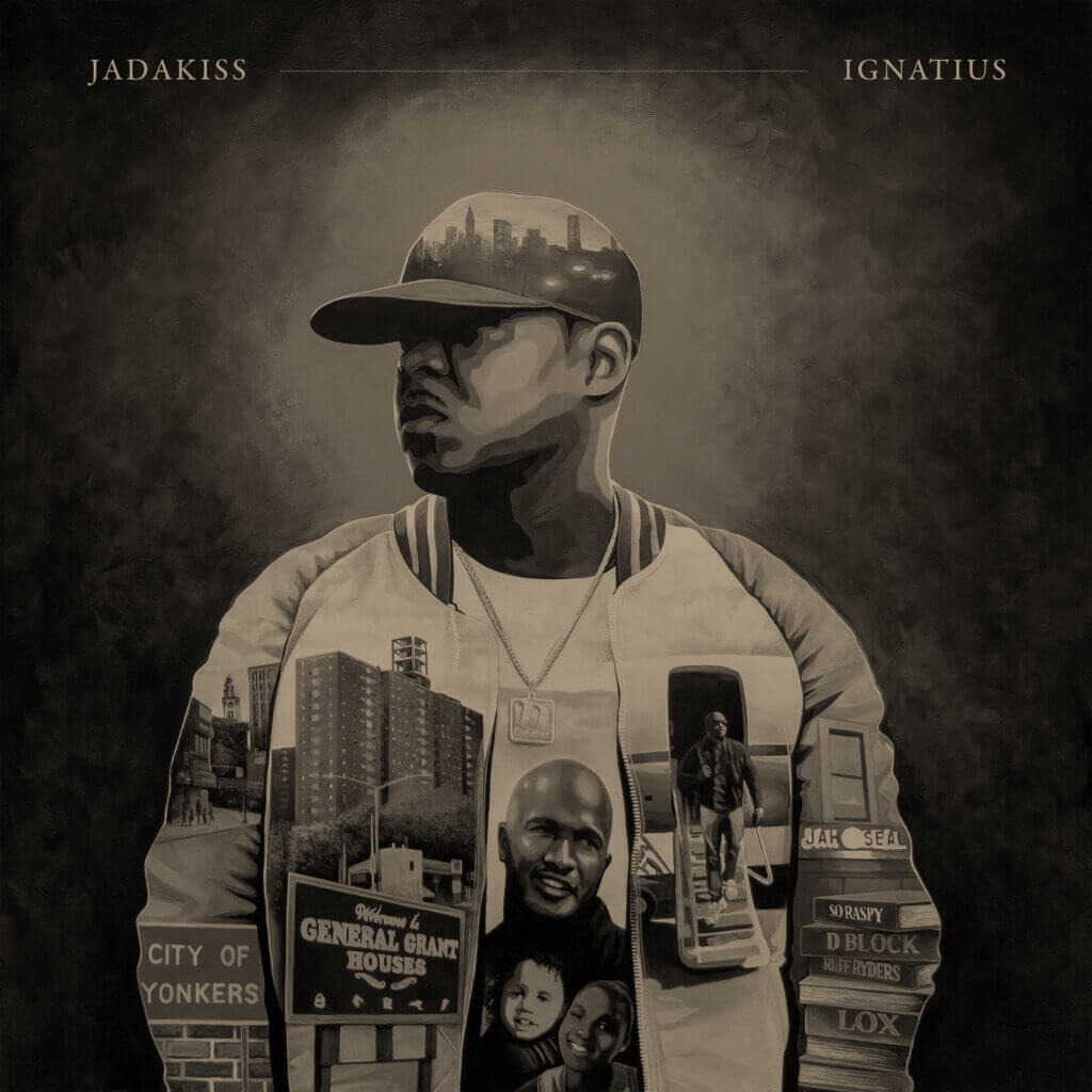 Jadakiss Wallpapers