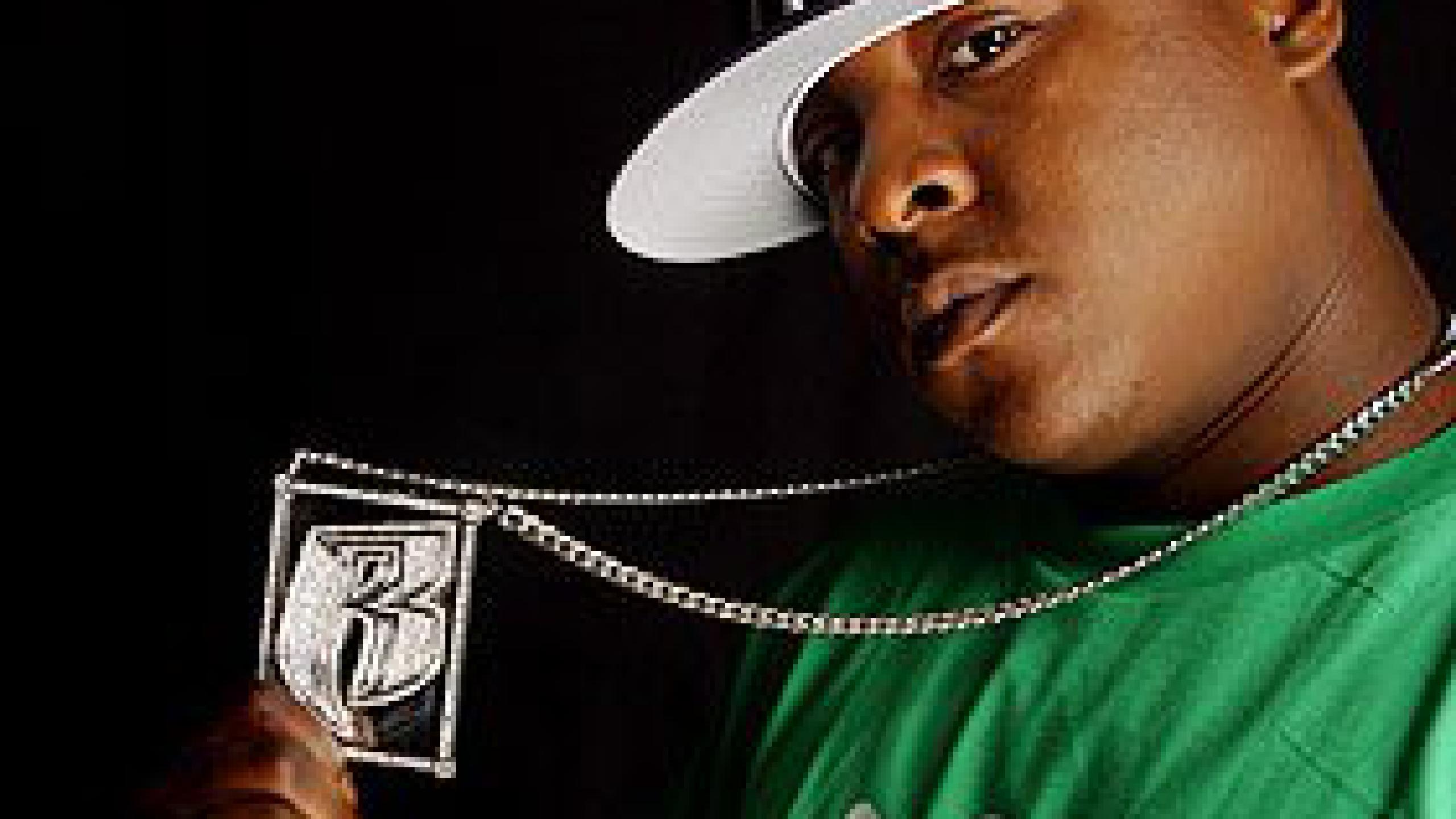 Jadakiss Wallpapers