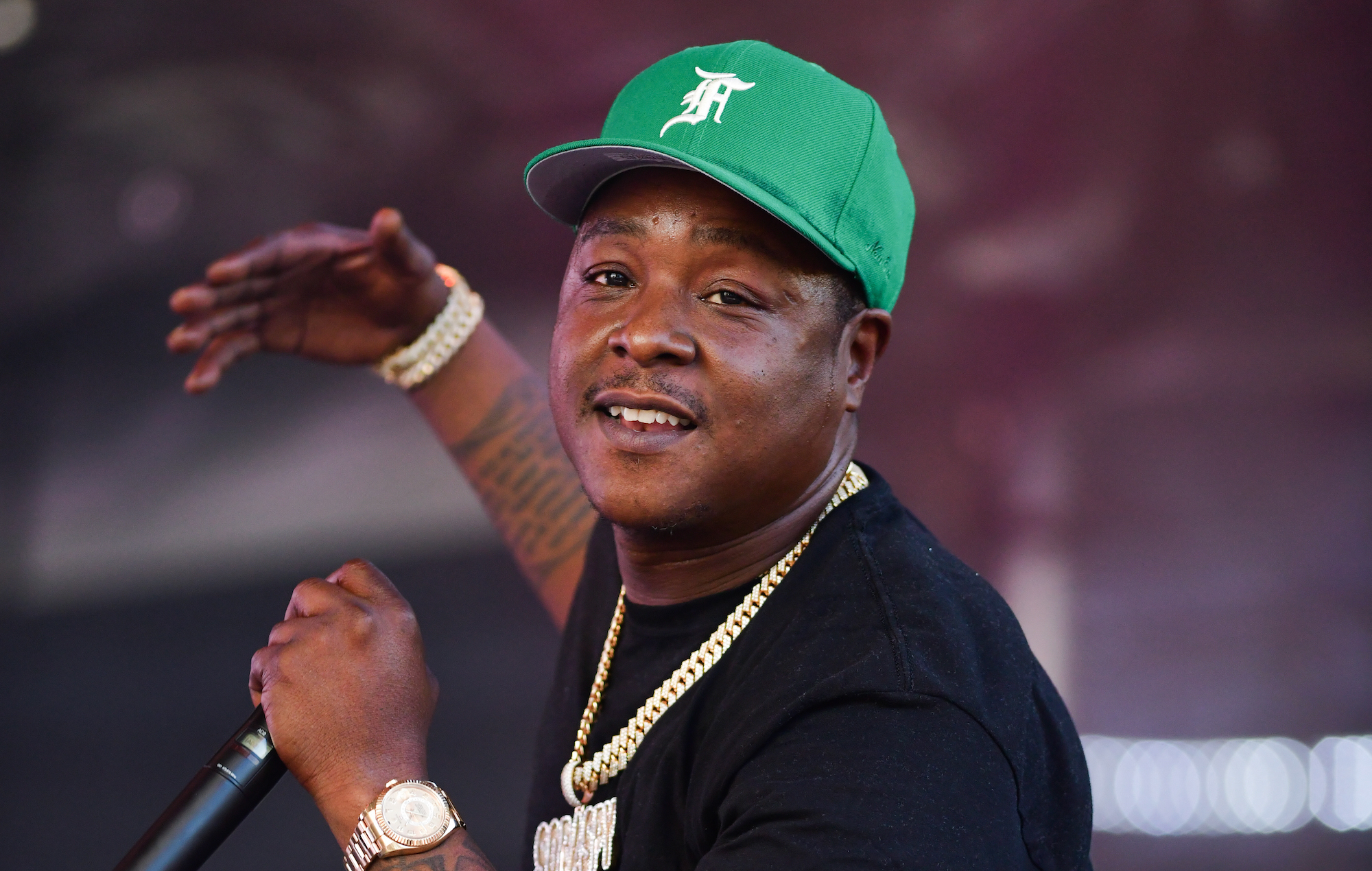 Jadakiss Wallpapers