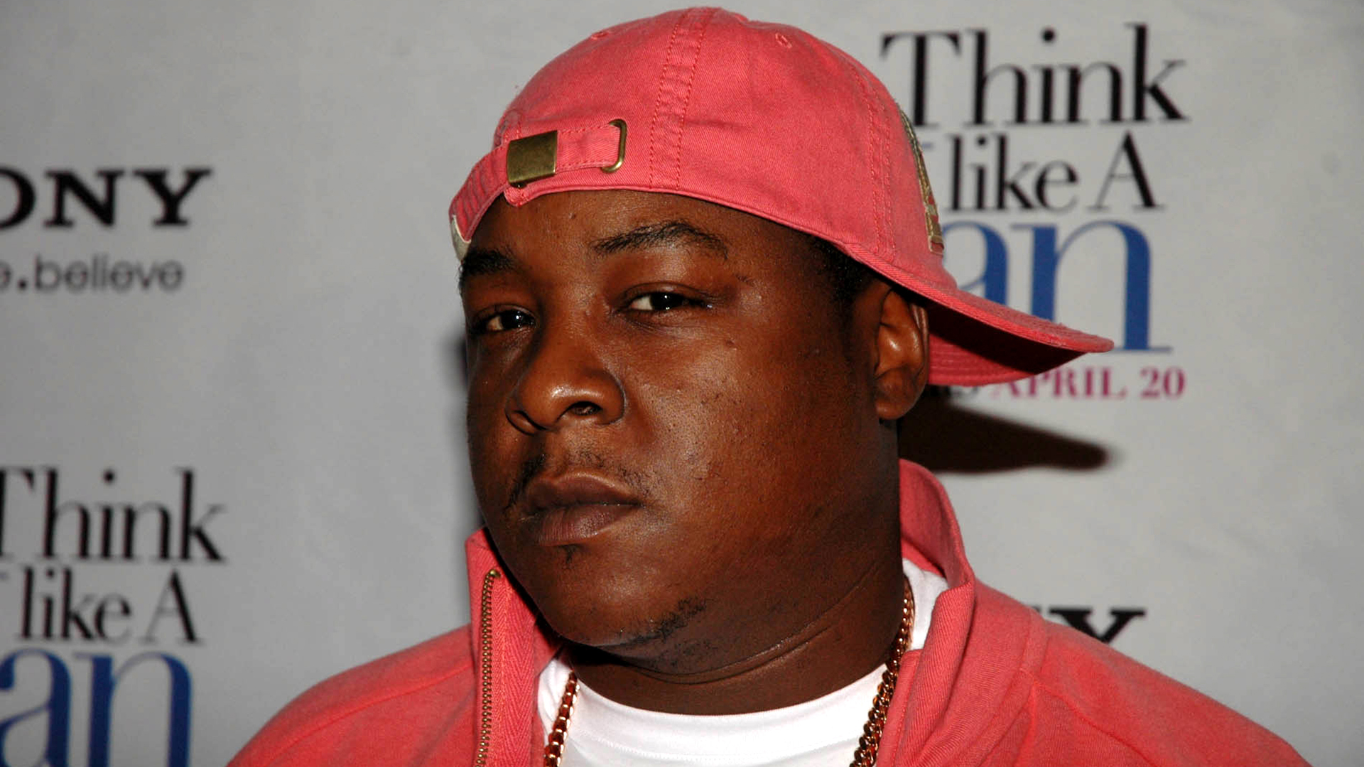 Jadakiss Wallpapers