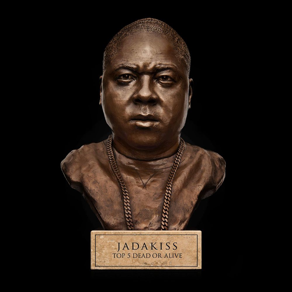 Jadakiss Wallpapers