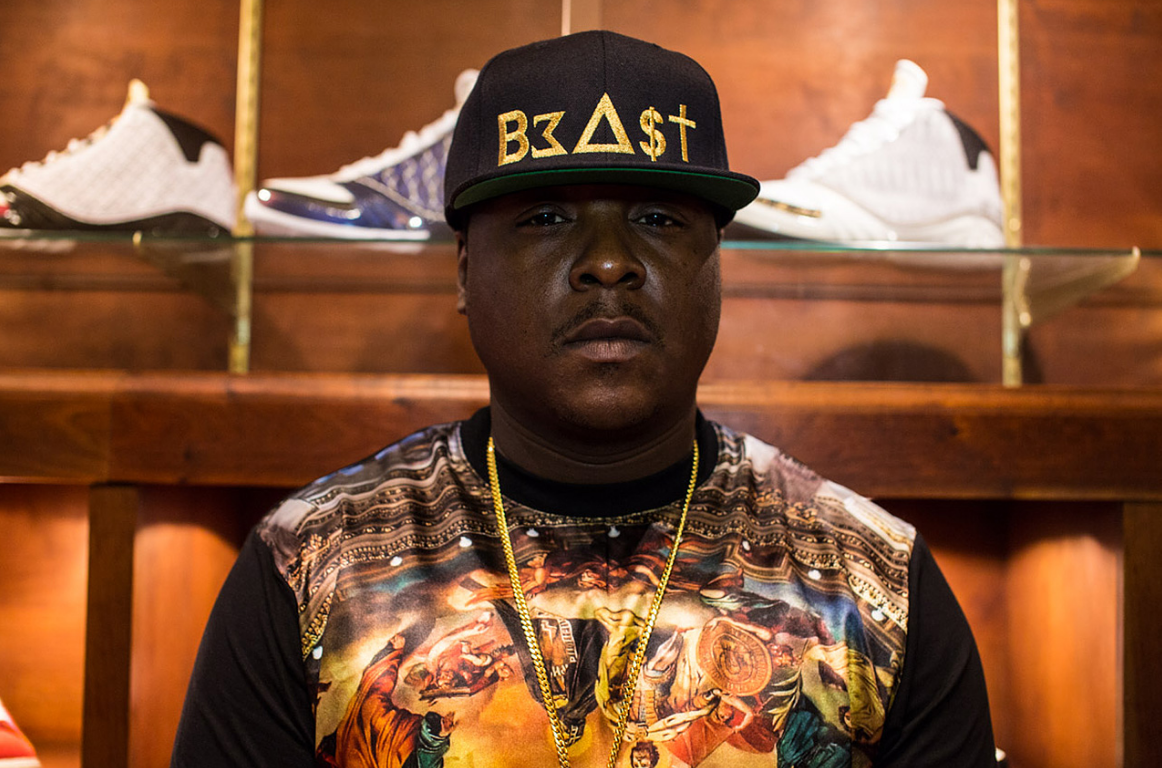 Jadakiss Wallpapers