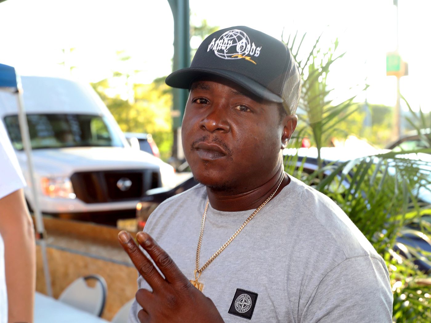 Jadakiss Wallpapers