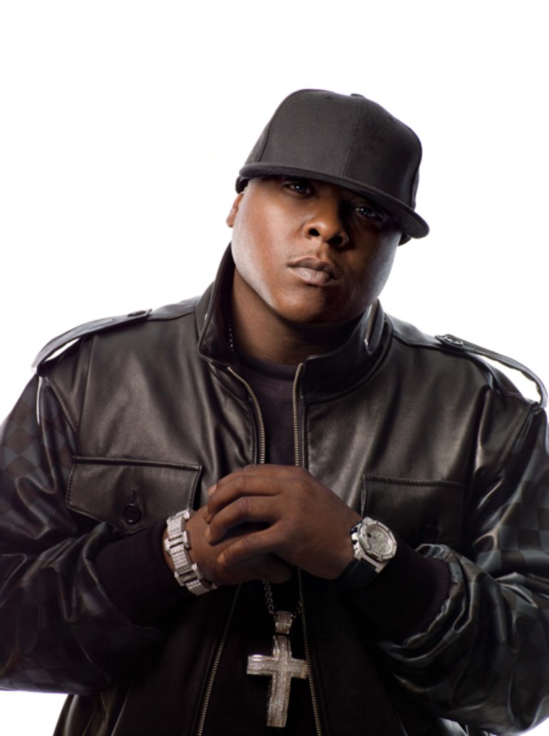 Jadakiss Wallpapers