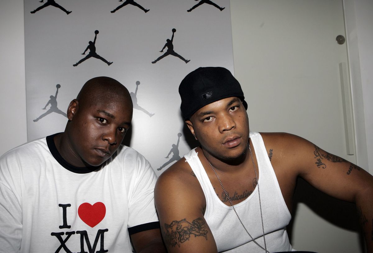 Jadakiss Wallpapers