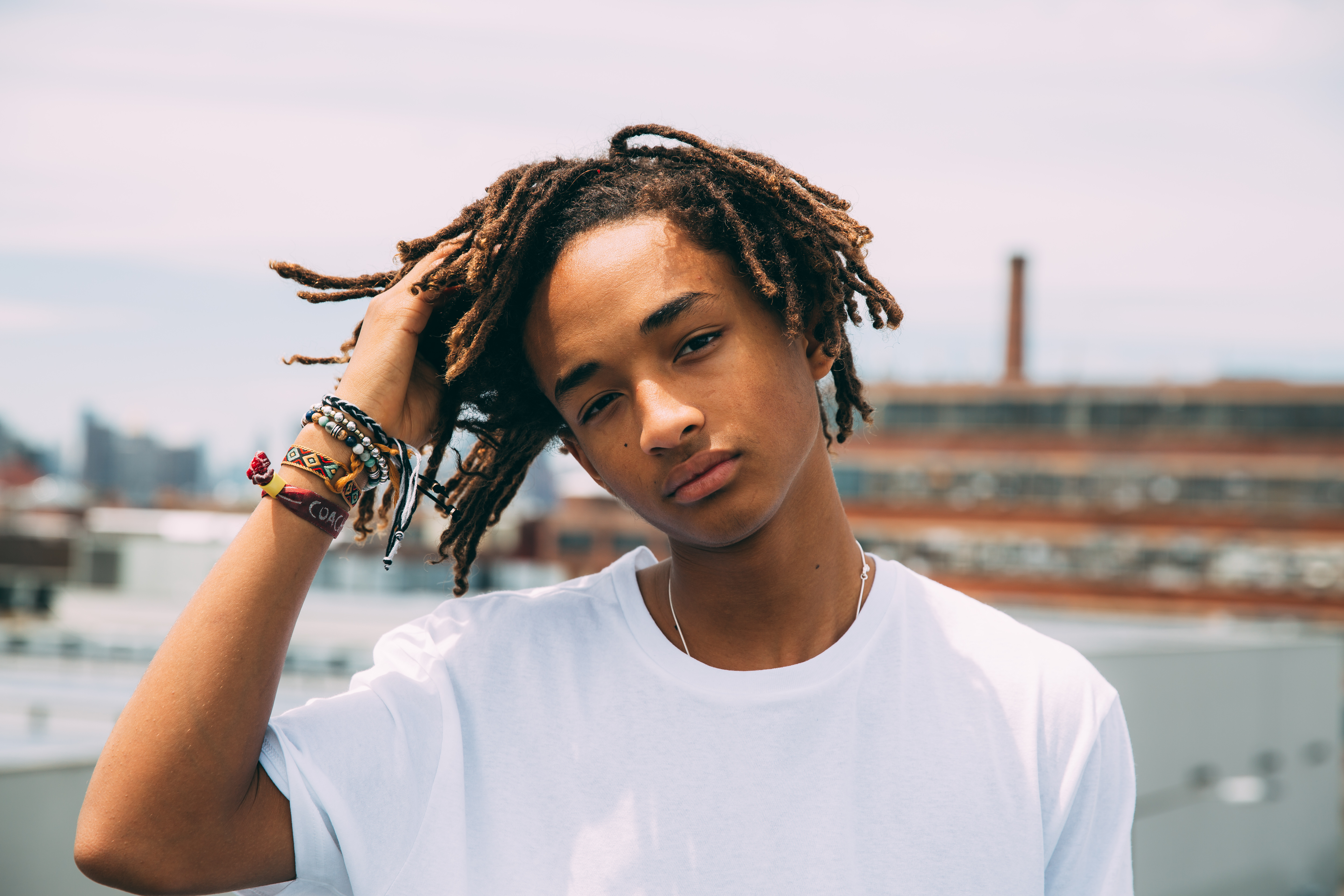 Jaden Smith Wallpapers