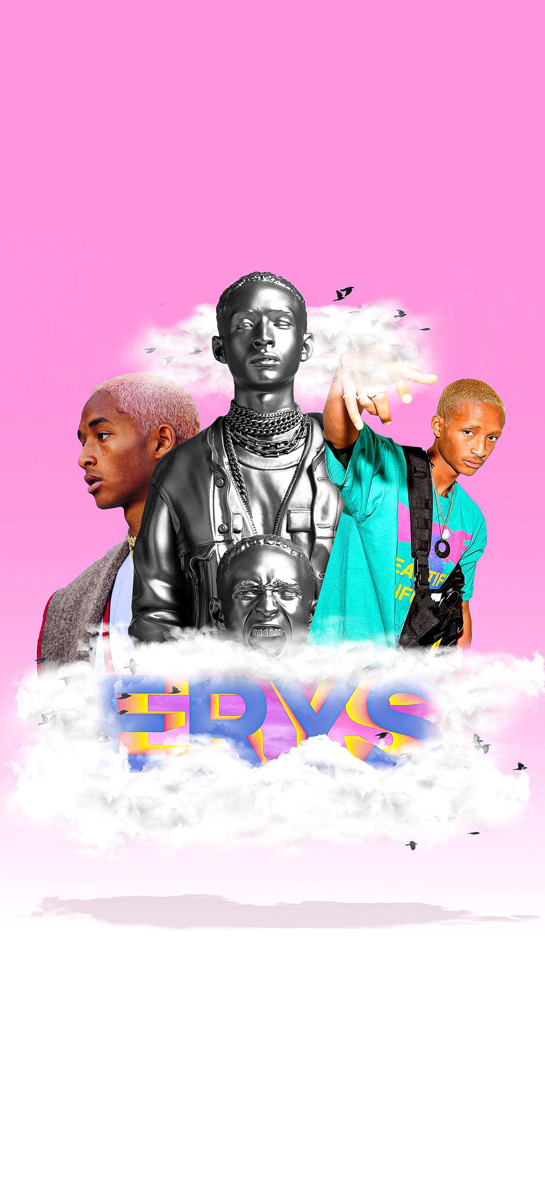 Jaden Smith Wallpapers