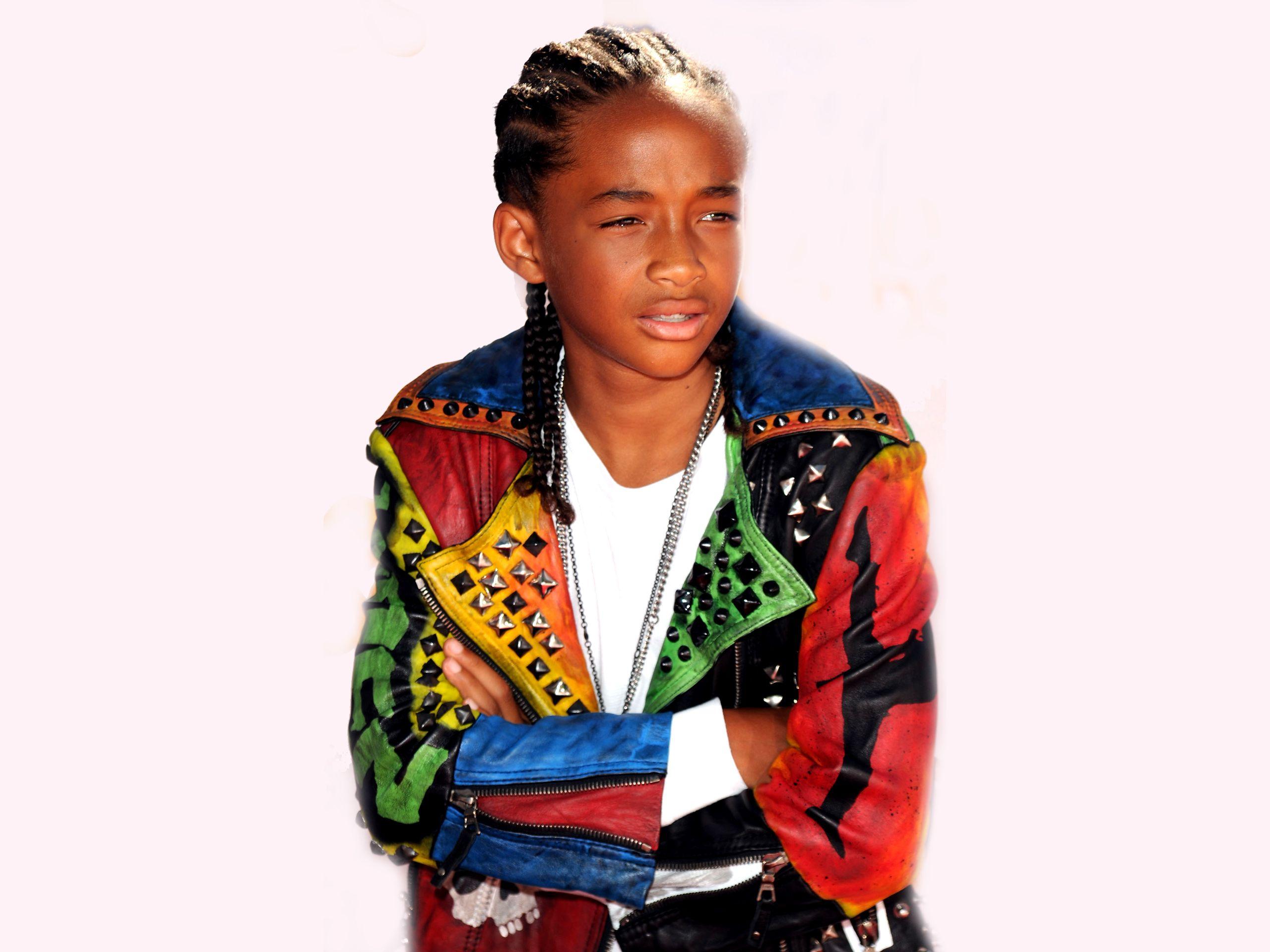 Jaden Smith Wallpapers