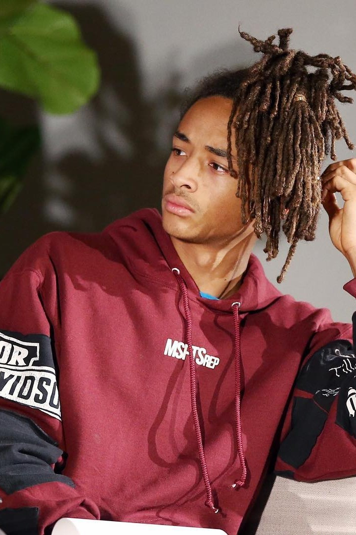 Jaden Smith Wallpapers