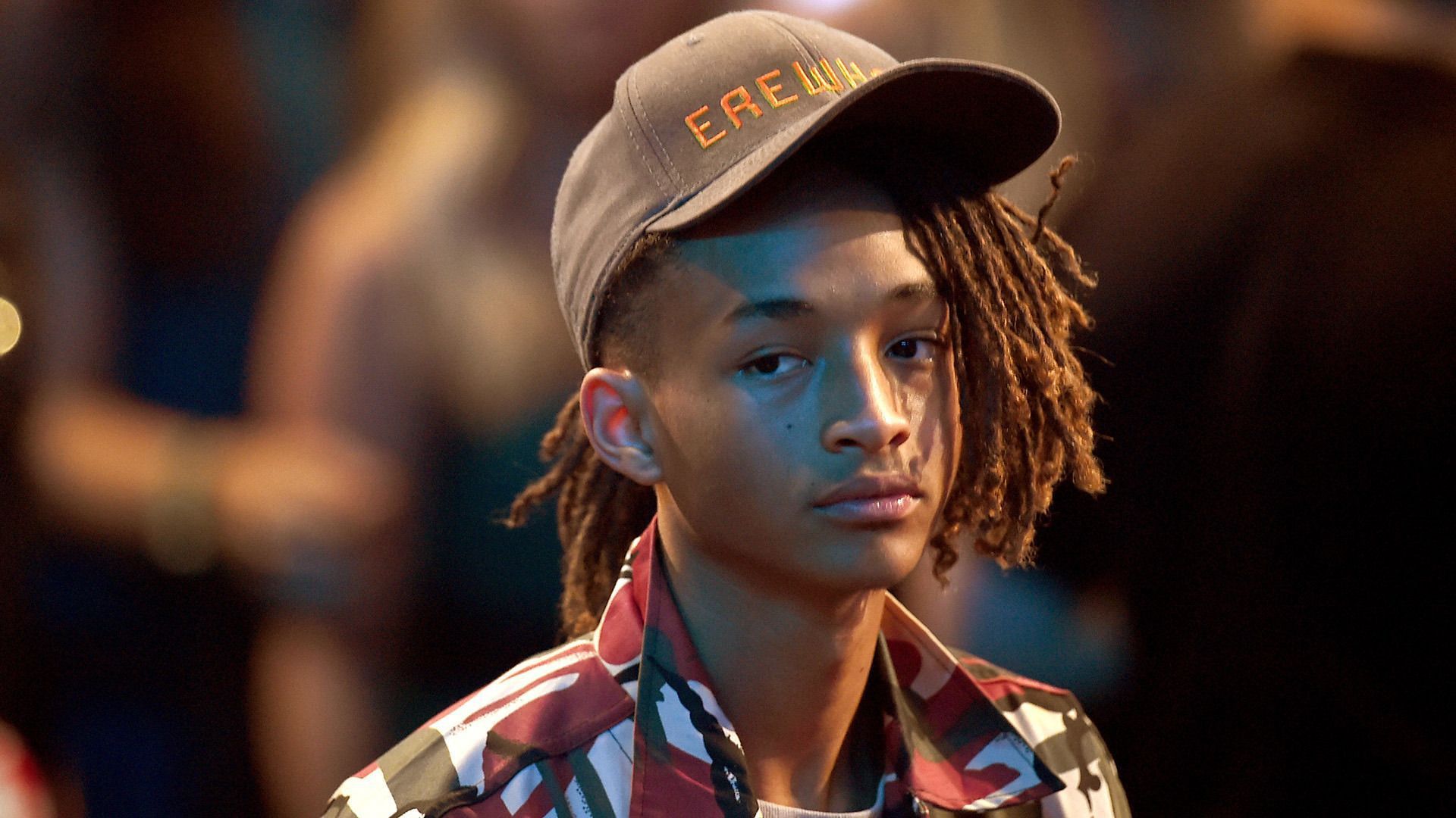 Jaden Smith Wallpapers