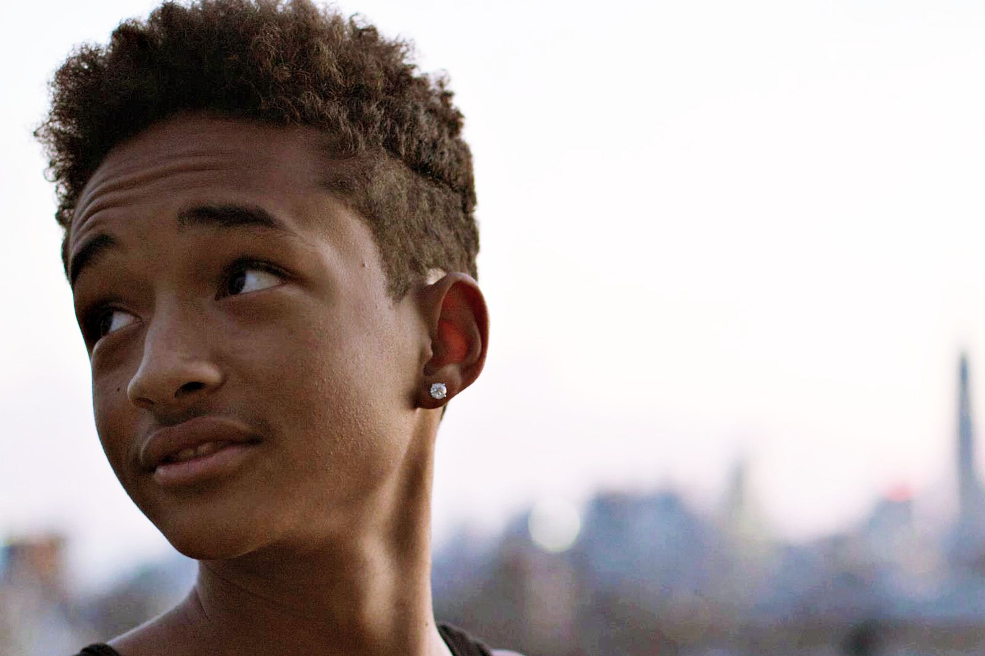 Jaden Smith Wallpapers