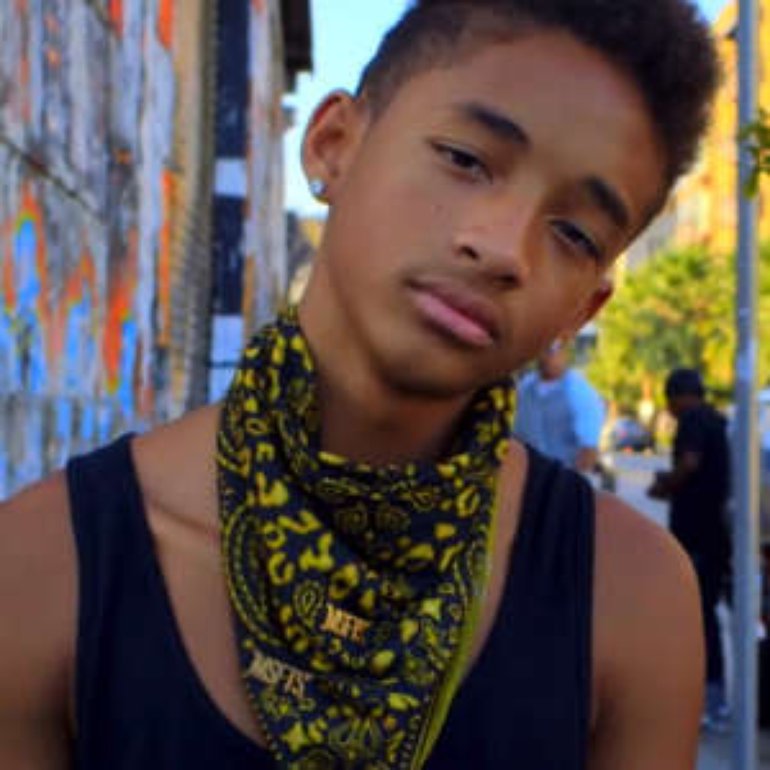 Jaden Smith Wallpapers