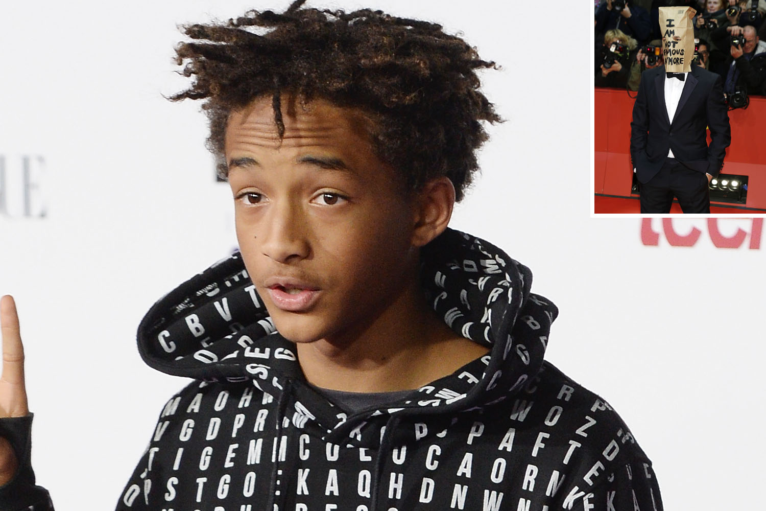 Jaden Smith Wallpapers