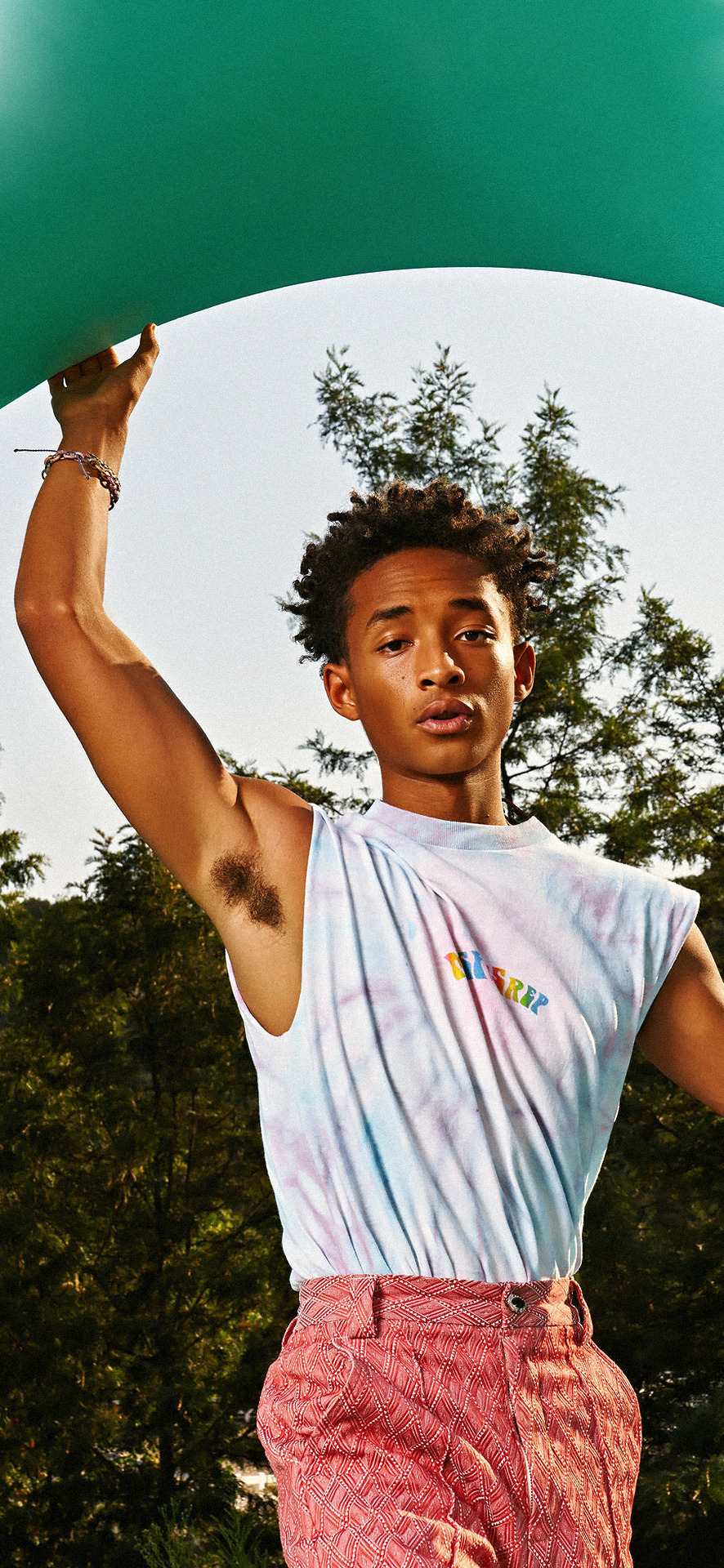 Jaden Smith Wallpapers