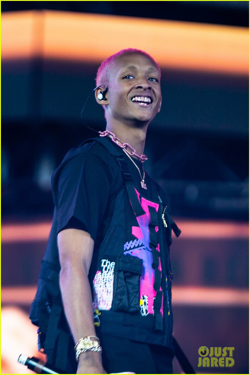 Jaden Smith Wallpapers