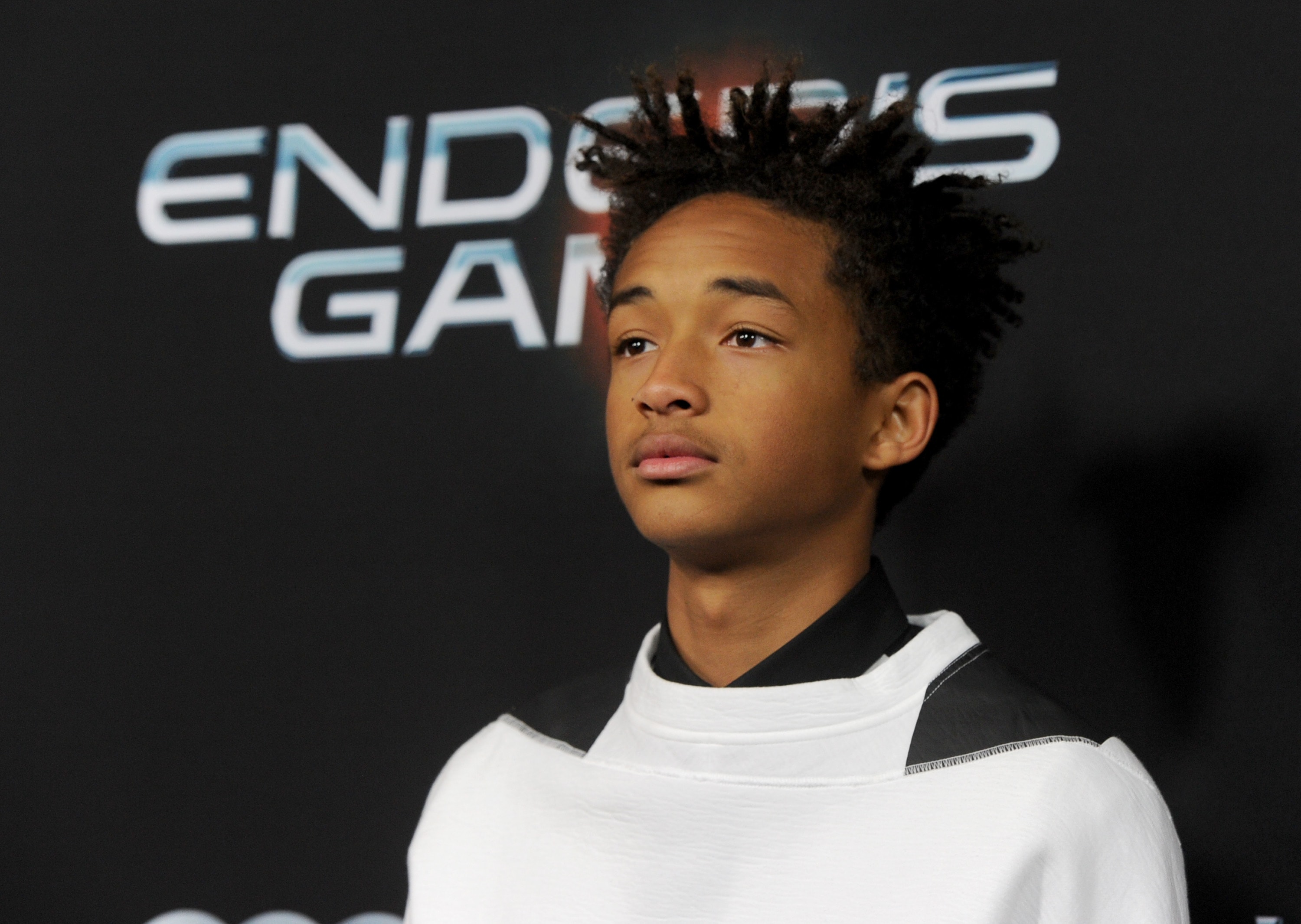 Jaden Smith Wallpapers