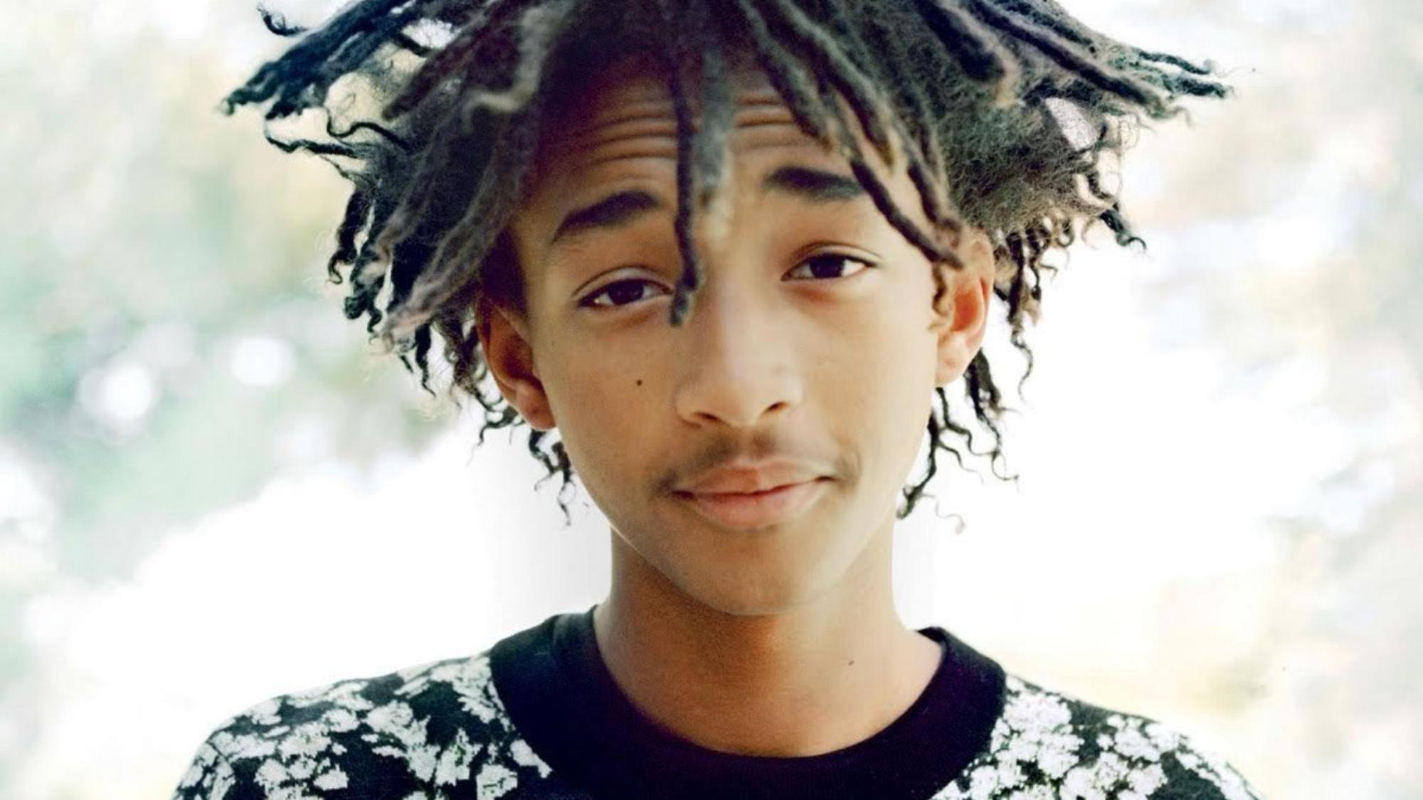 Jaden Smith Wallpapers