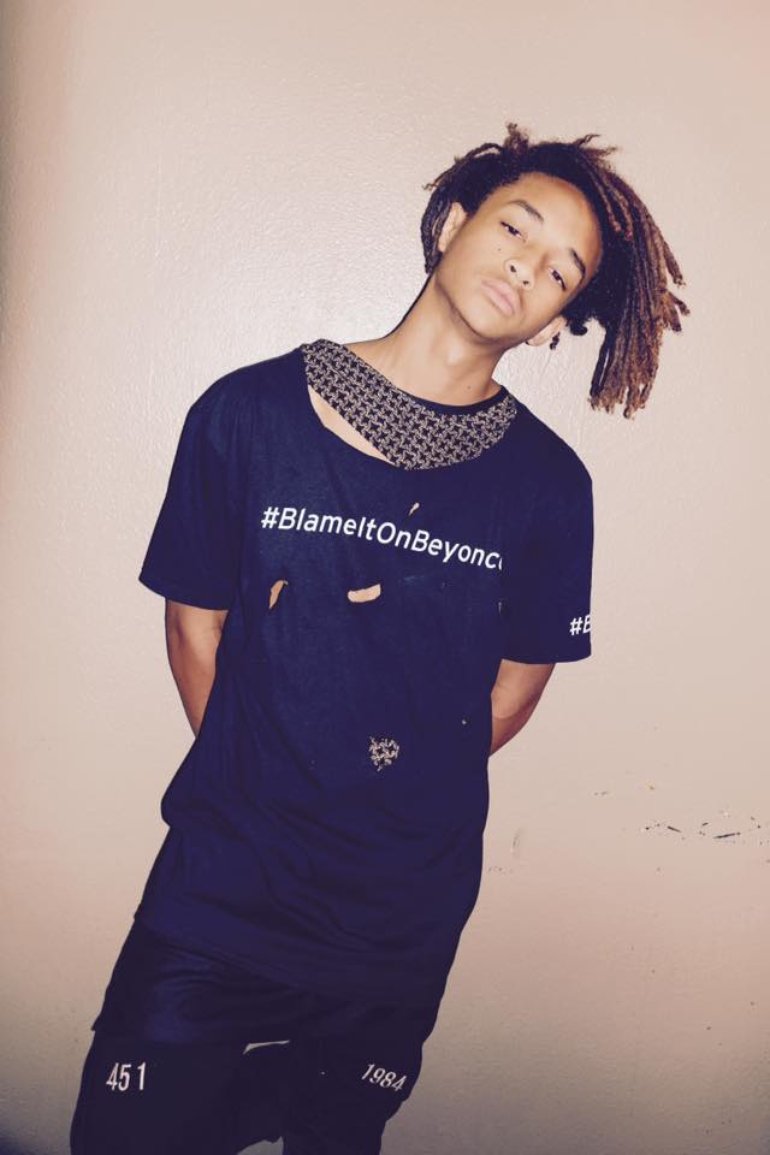 Jaden Smith Wallpapers