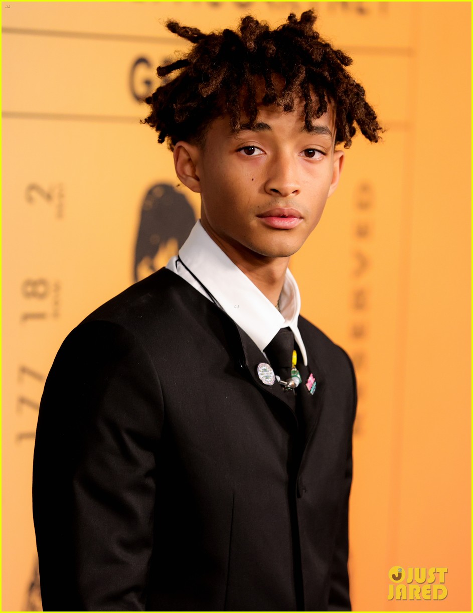 Jaden Smith Wallpapers