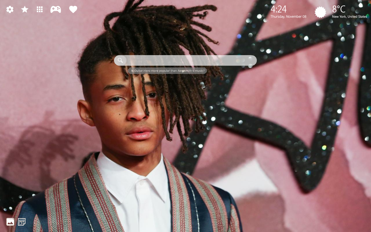 Jaden Smith Wallpapers