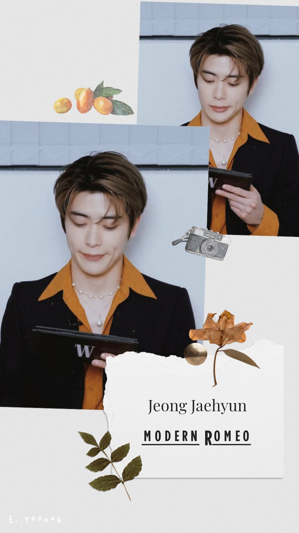 Jaehyun Aesthetic Wallpapers