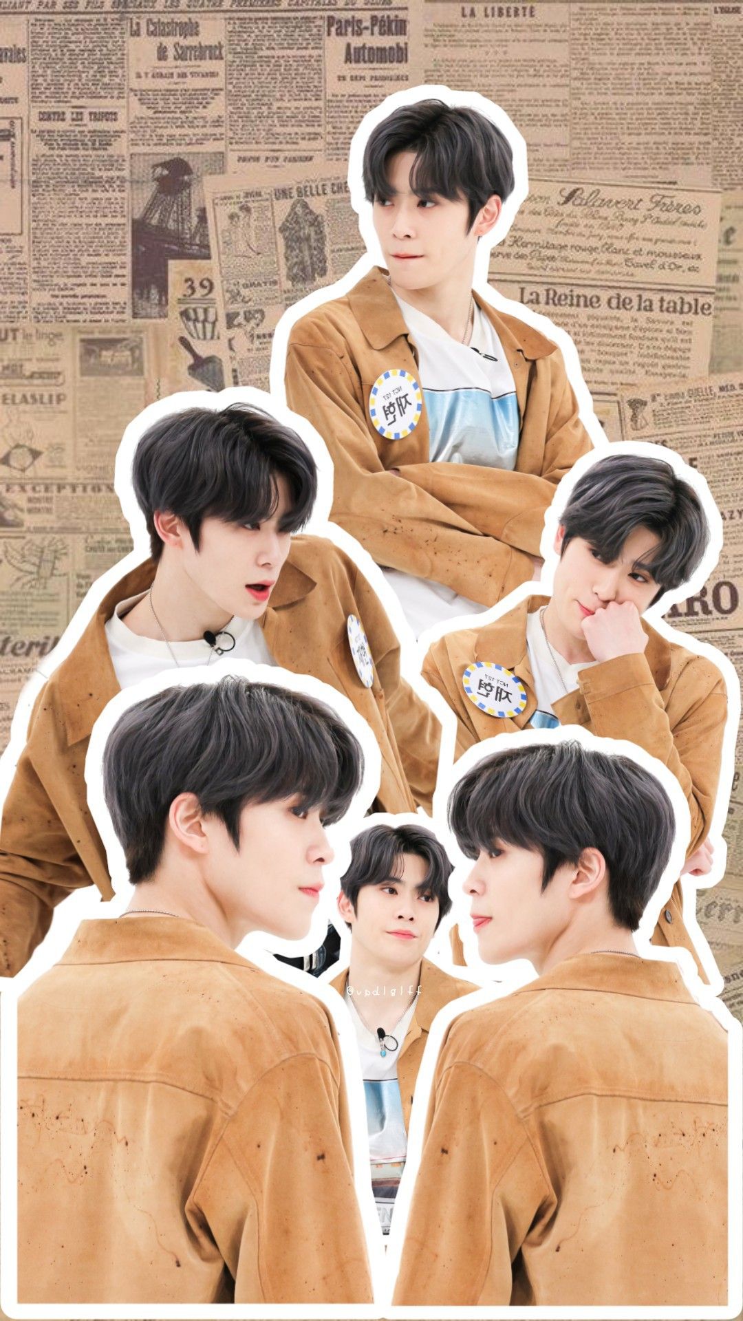 Jaehyun Aesthetic Wallpapers