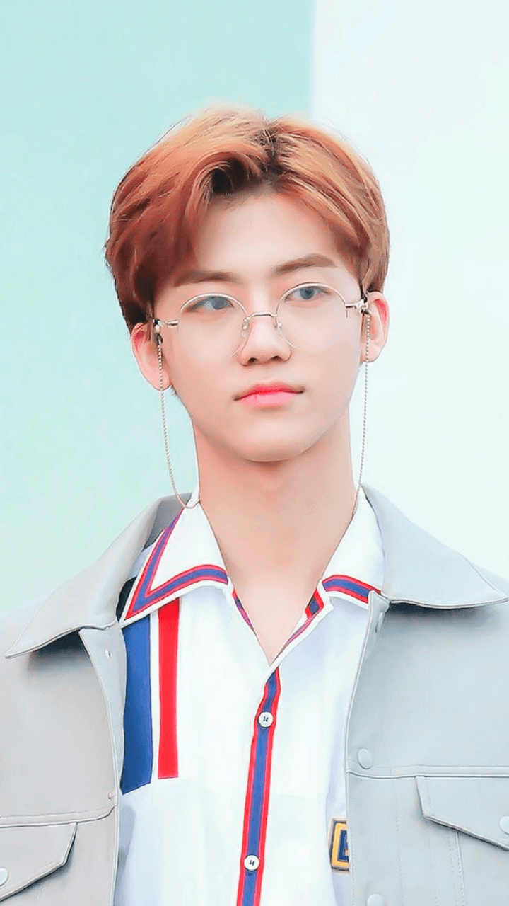 Jaemin Photoshoot Wallpapers