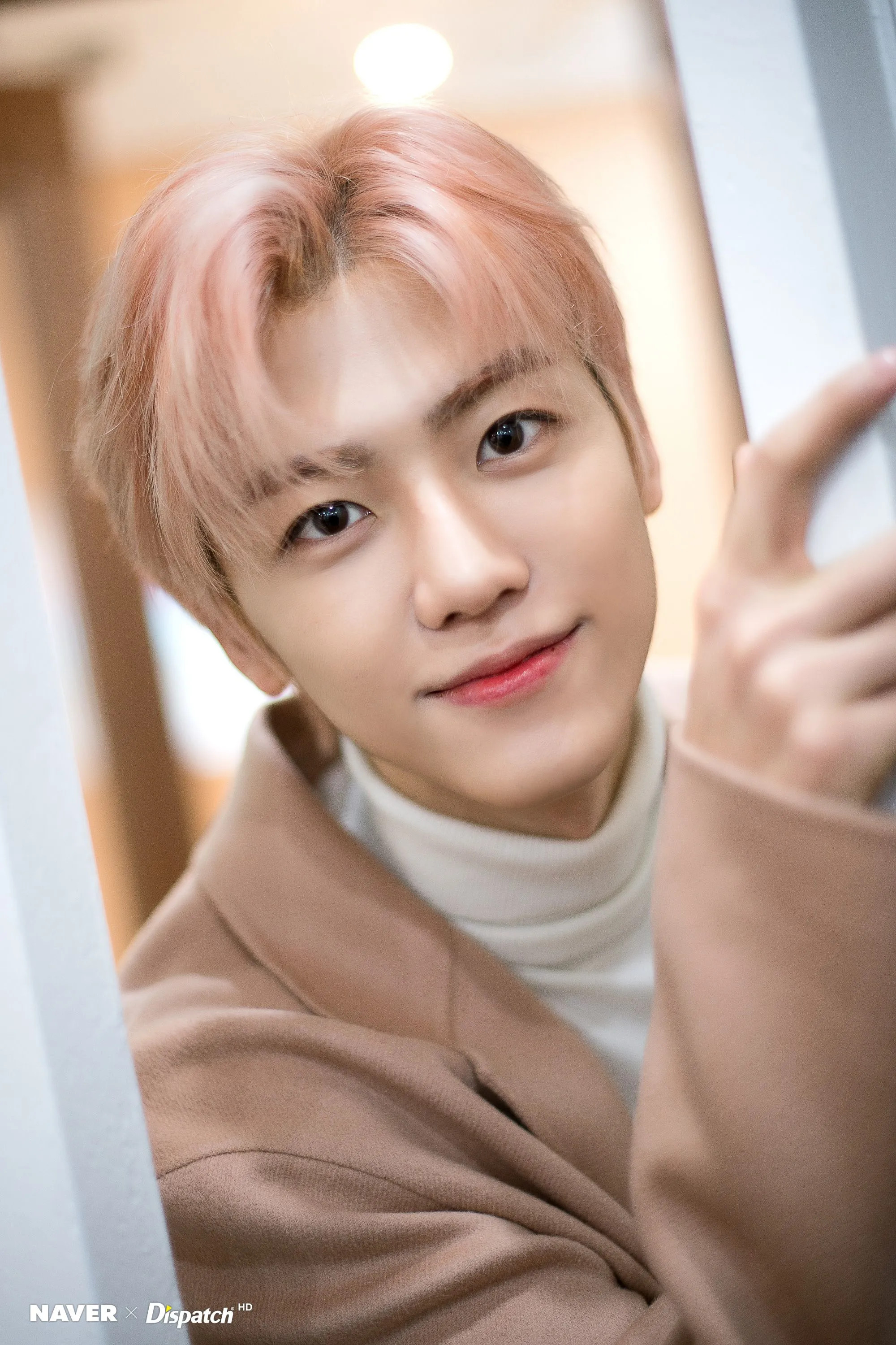 Jaemin Photoshoot Wallpapers