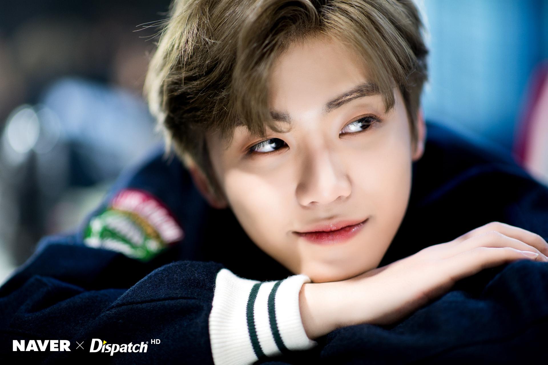 Jaemin Photoshoot Wallpapers