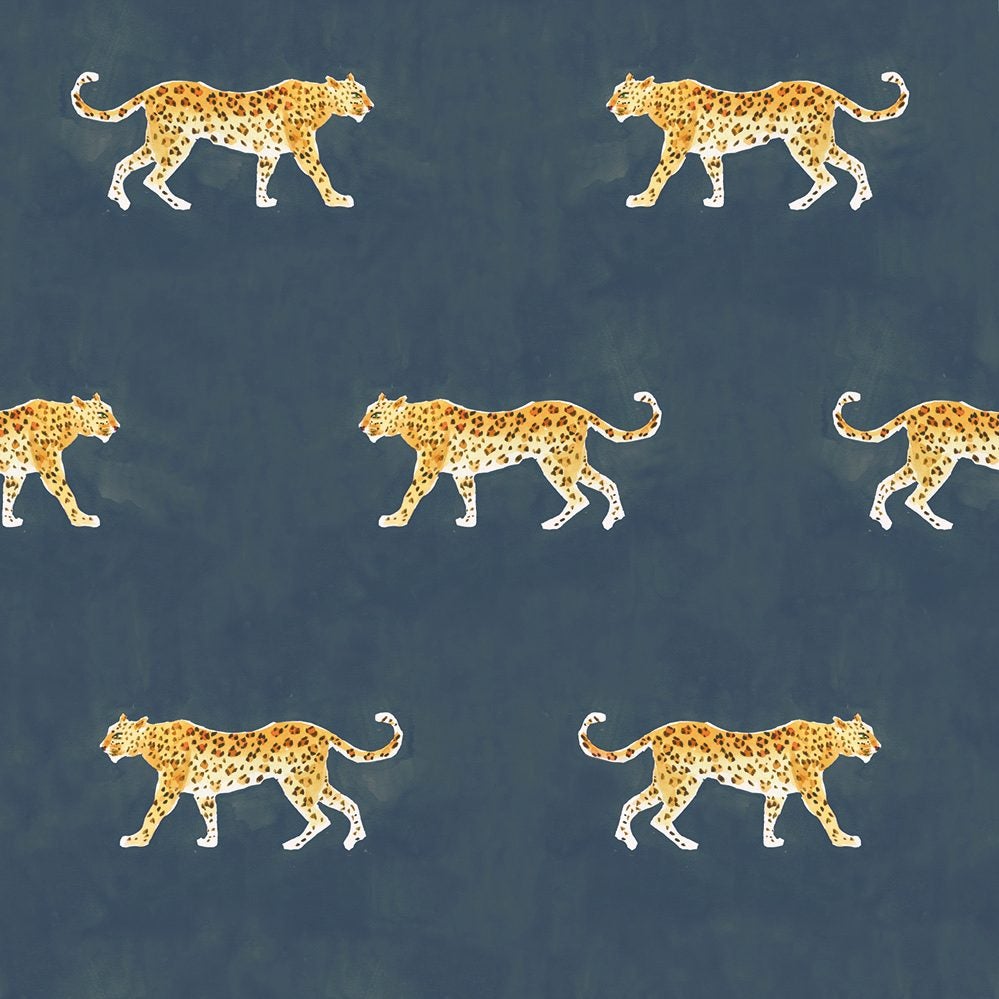 Jaguar Print Wallpapers