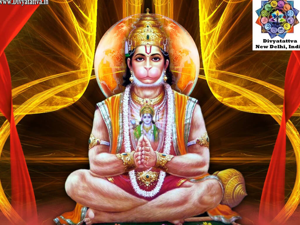 Jai Hanuman Images Wallpapers