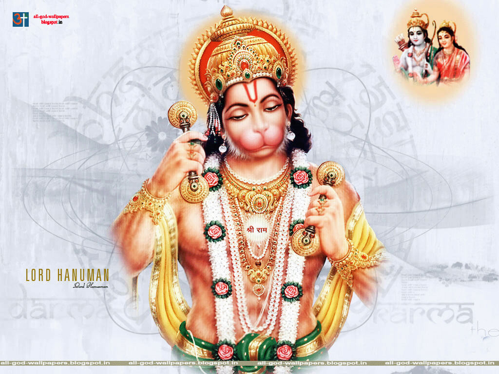 Jai Hanuman Images Wallpapers