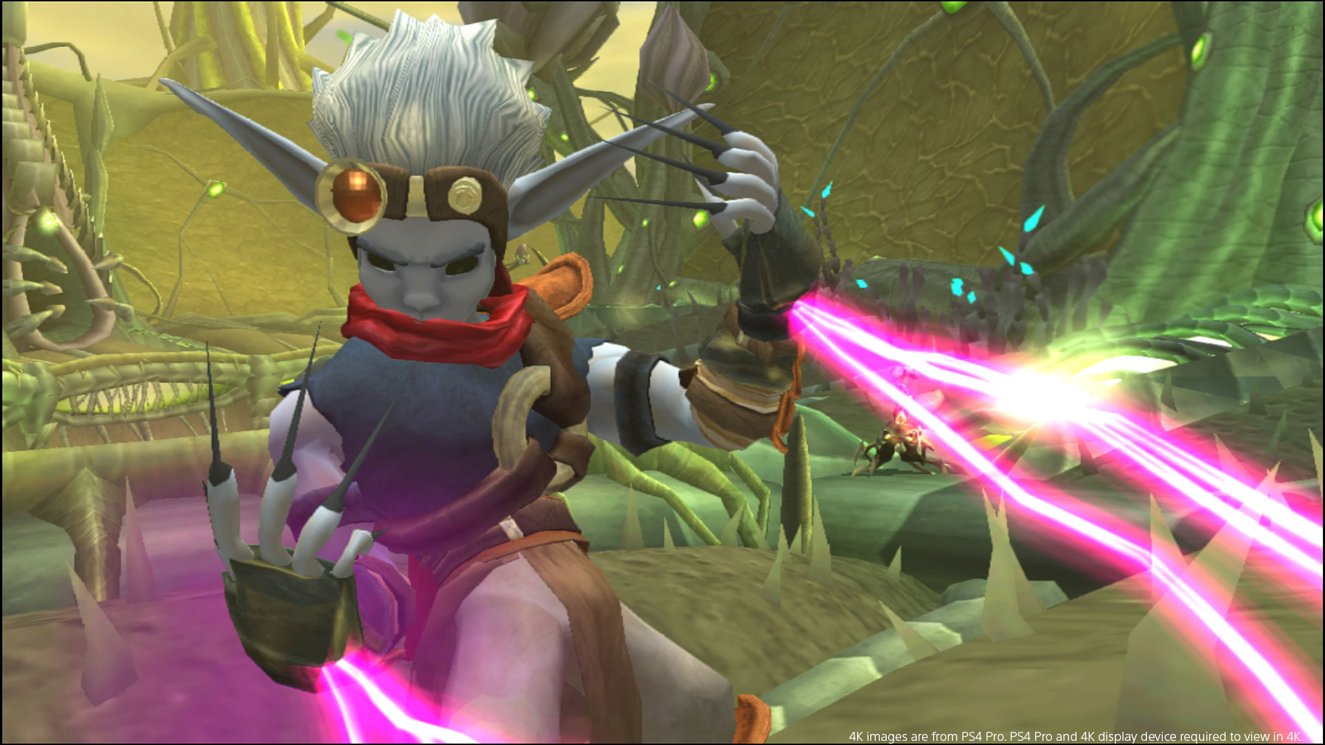 Jak 3 Hd Wallpapers