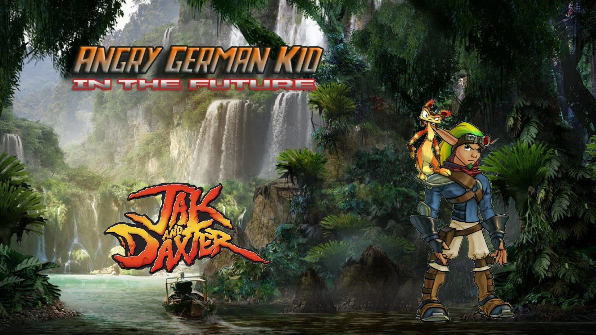 Jak 3 Hd Wallpapers