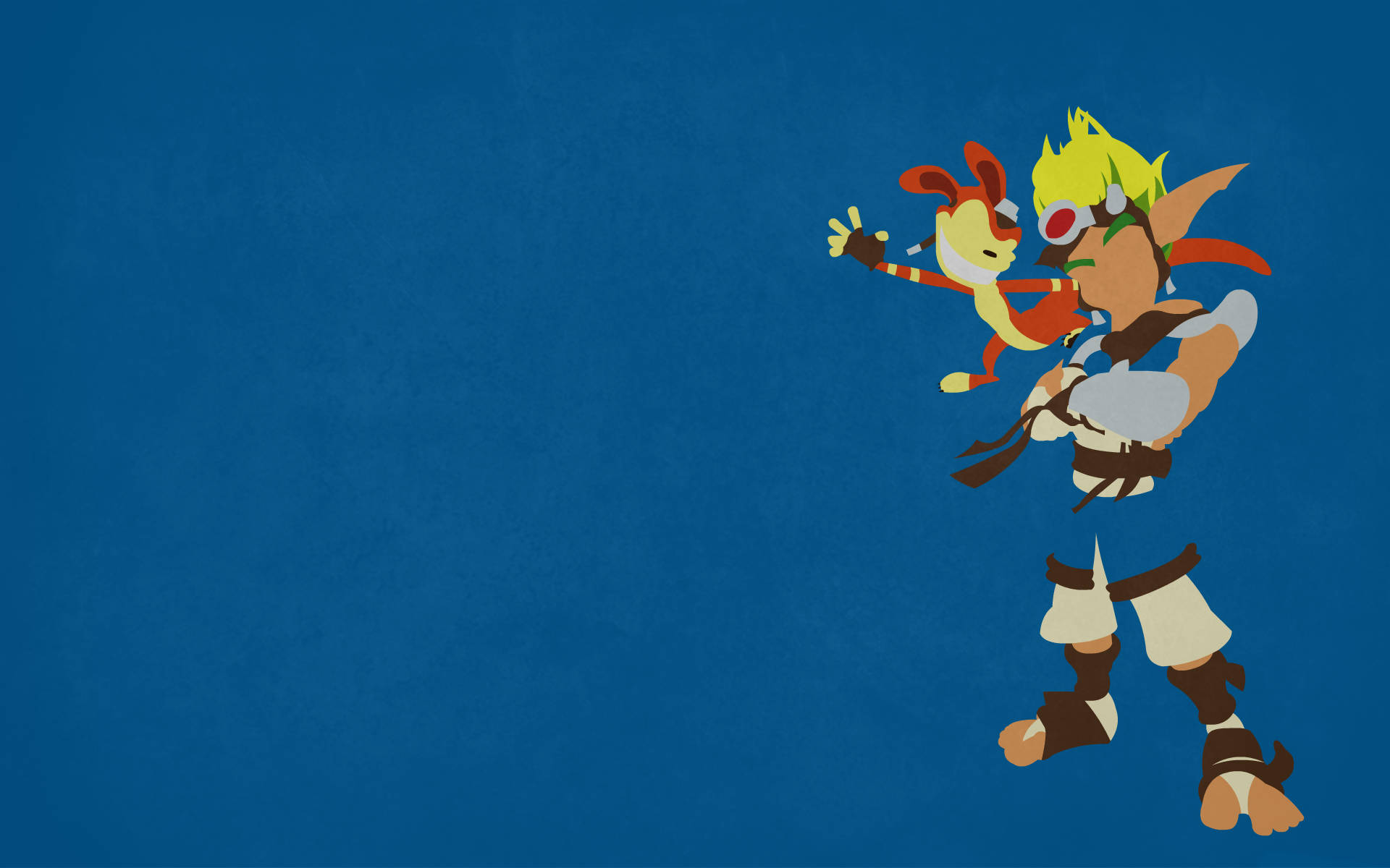 Jak 3 Hd Wallpapers