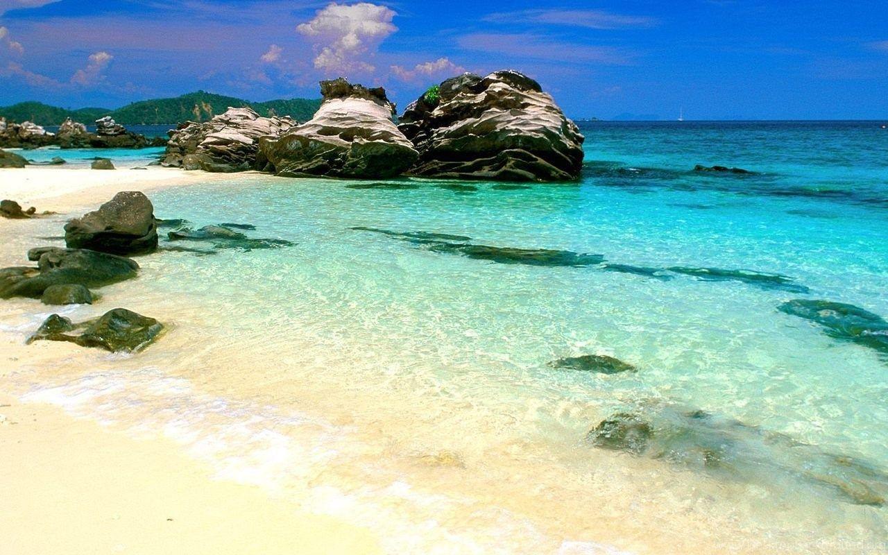 Jamaica Island Wallpapers