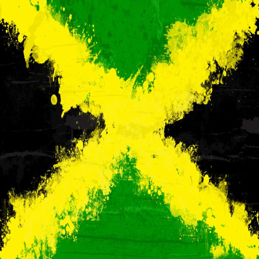 Jamaica Iphone Wallpapers