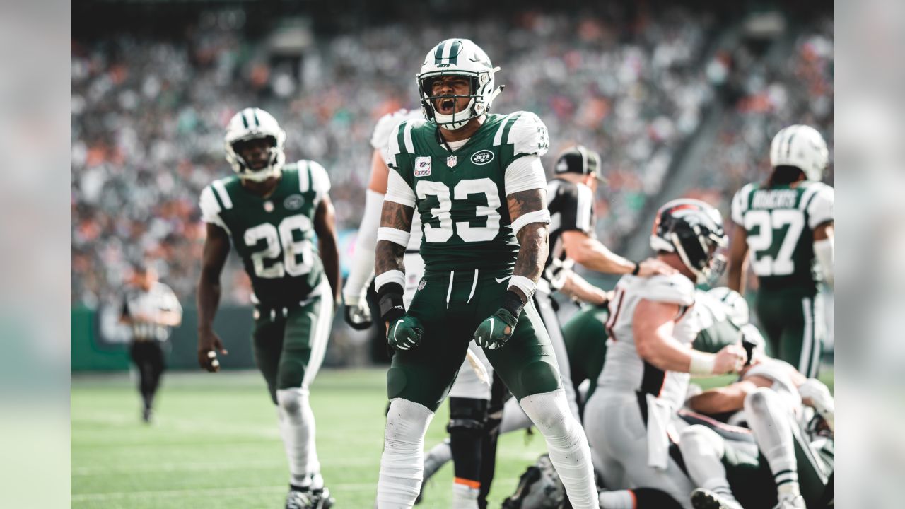 Jamal Adams Wallpapers