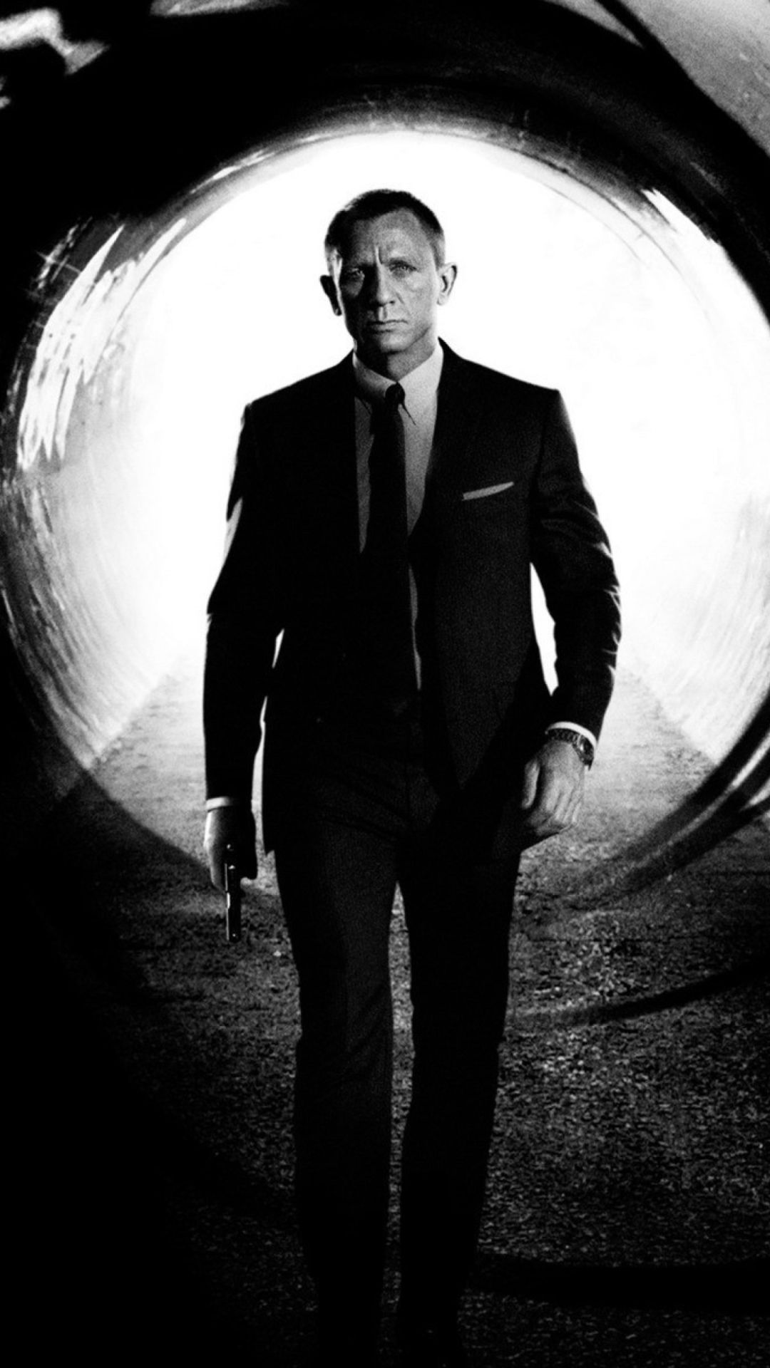 James Bond Iphone Wallpapers