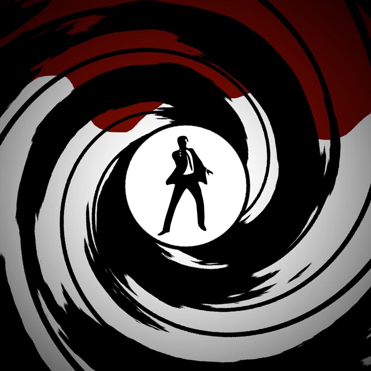 James Bond Iphone Wallpapers